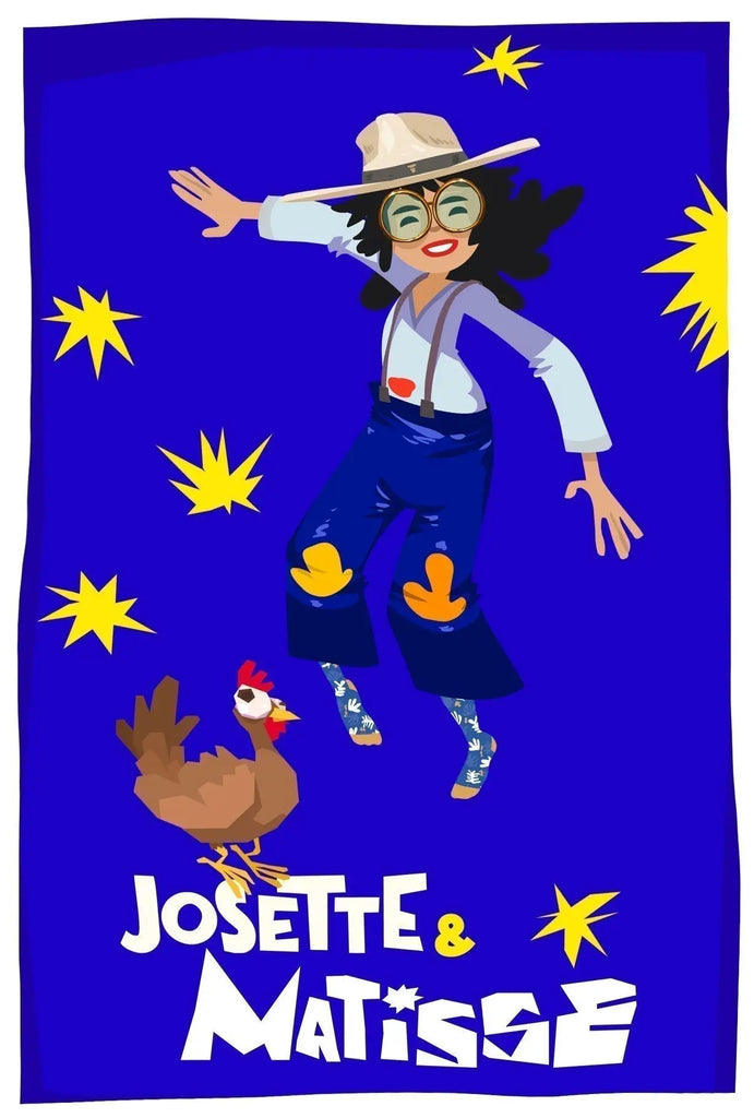 Ma ma ma Matisse