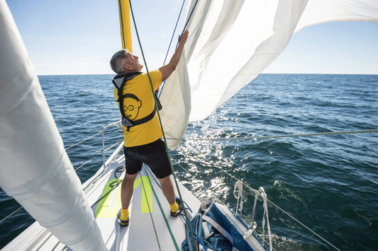 Route du Rhum 2018: Fournisseur officiel de Josettes pour les Cafés Joyeux