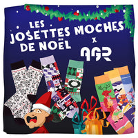 JOSETTES MOCHES (DE NOËL)