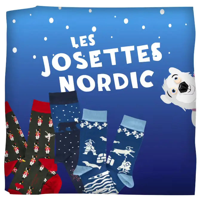 NORDIC
