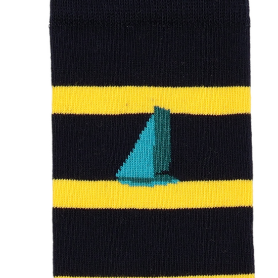 3543 miles chaussettes fantaisie coton bio josette & tic détail