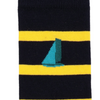 3543 miles chaussettes fantaisie coton bio josette & tic détail