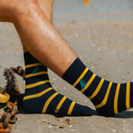 3543 miles chaussettes fantaisie coton bio josette & tic lifestyle 1