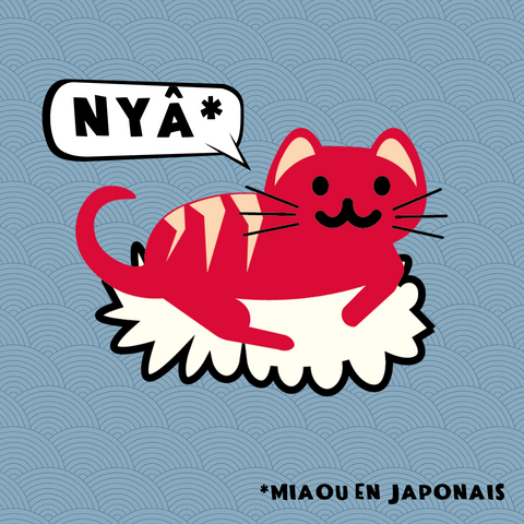 CHASHIMI TUNA 