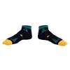 c'est ti-par courtes chaussettes fantaisie coton bio josette & tic ghost