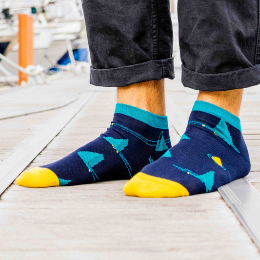 c'est ti-par courtes chaussettes fantaisie coton bio josette & tic lifestyle 2