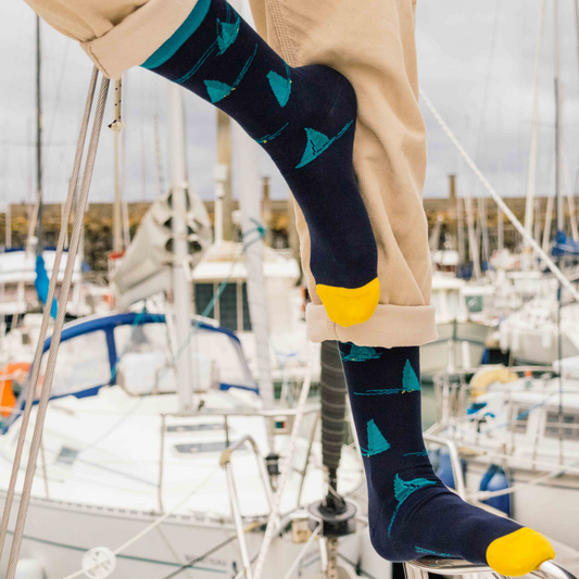 c'est ti-par chaussettes fantaisie coton bio josette & tic lifestyle 2