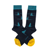 c'est ti-par chaussettes fantaisie coton bio josette & tic packshot