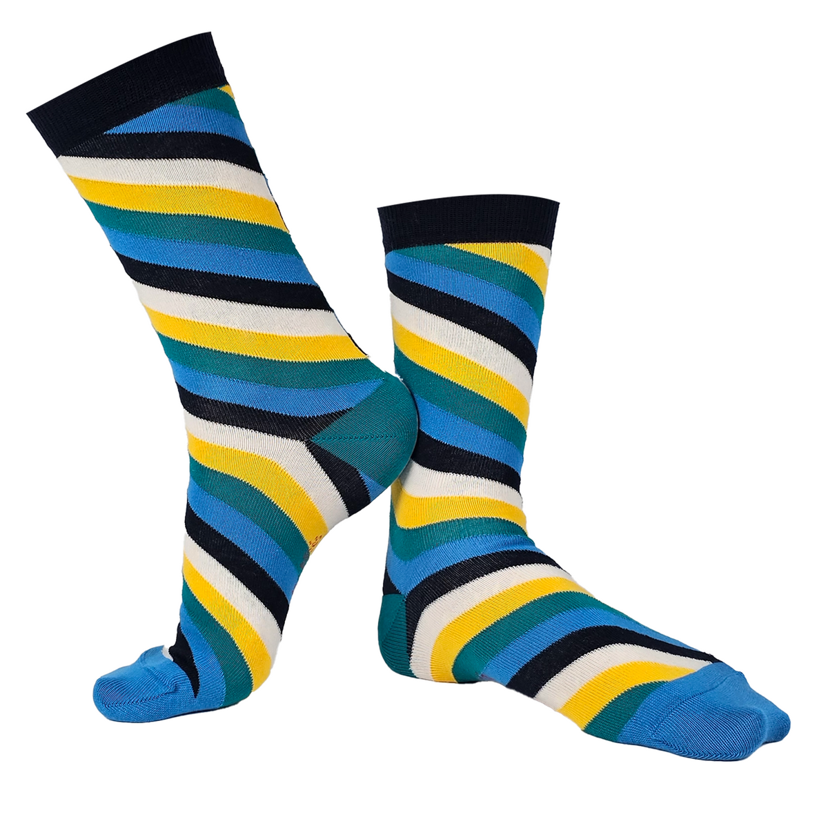le long des alizés chaussettes fantaisie coton bio josette & tic ghost