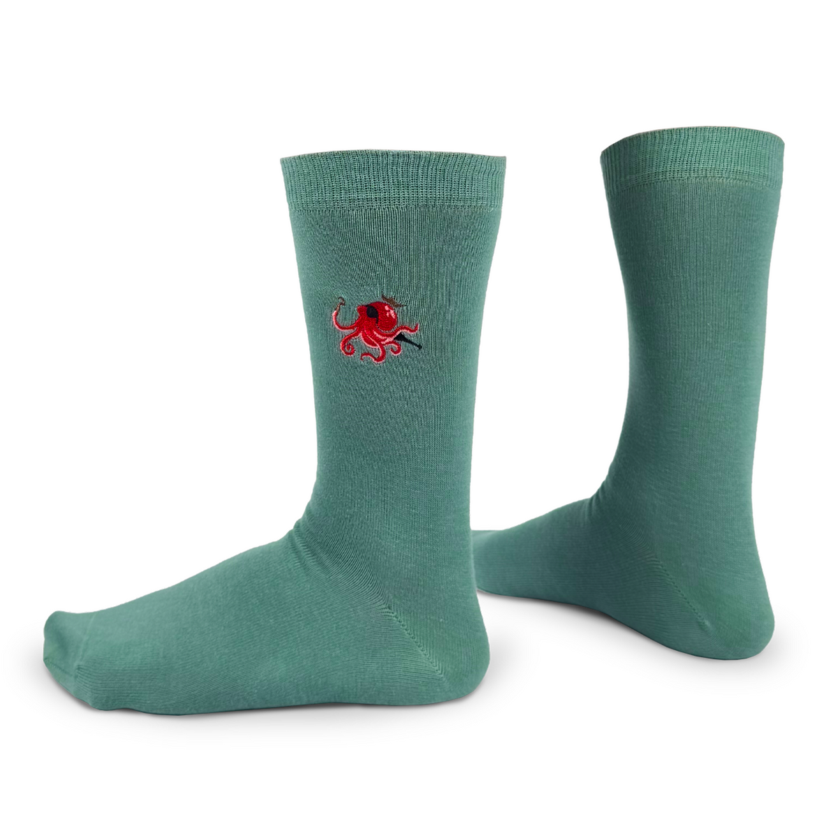 le vent en poulpe chaussettes fantaisie coton bio josette & tic ghost