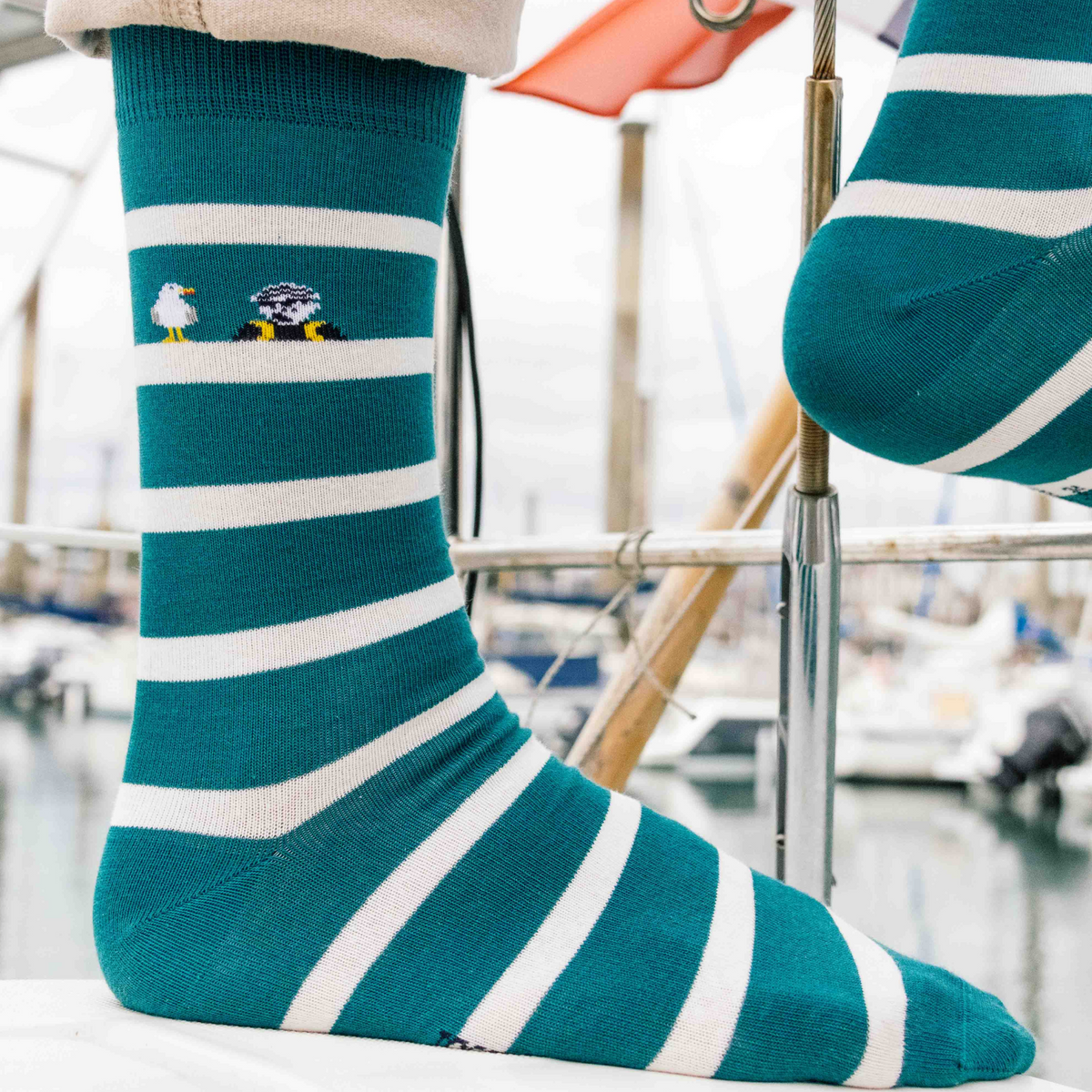 moussaillon toi même chaussettes fantaisie coton bio josette & tic lifestyle 2