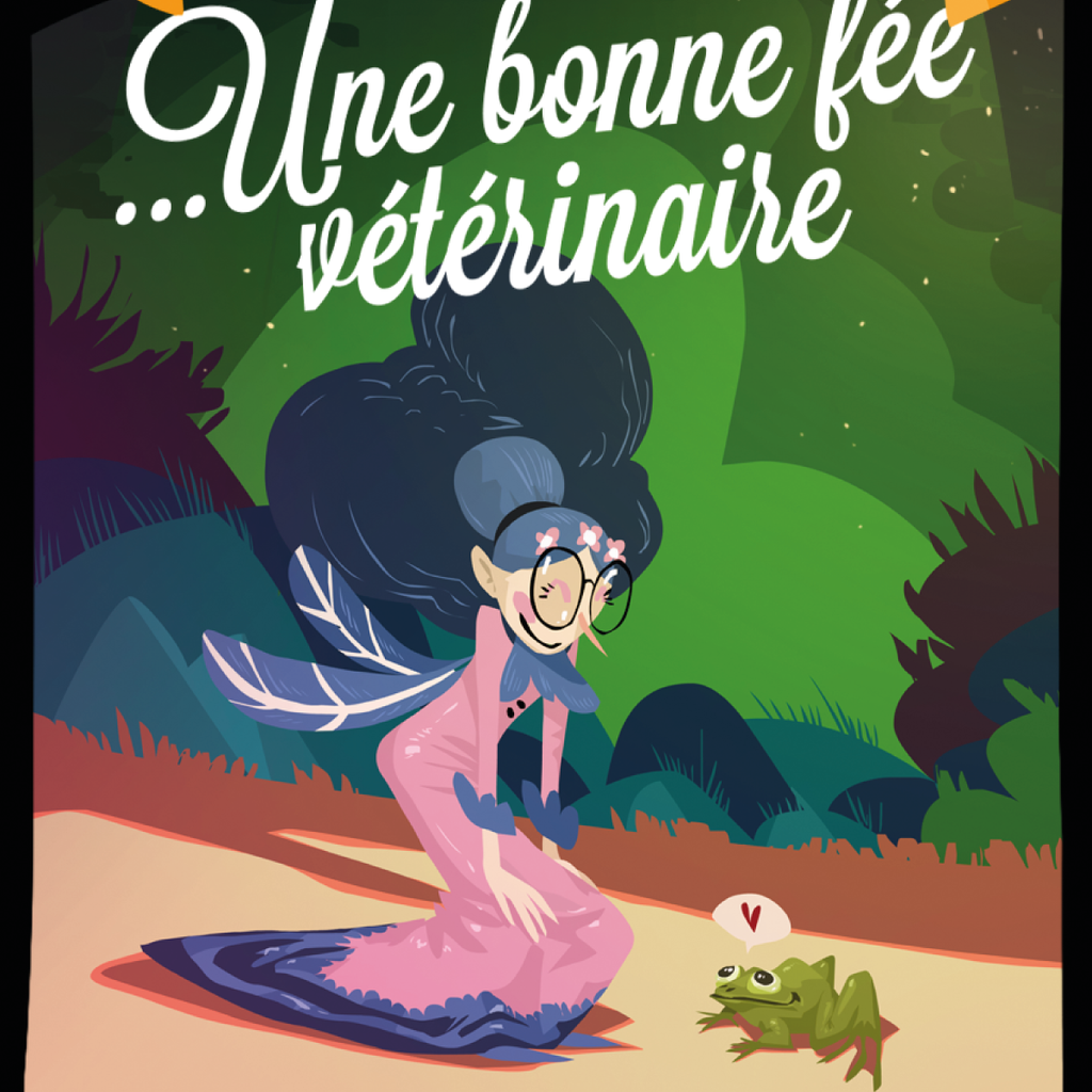 MA BONNE FÉE BAMBINS