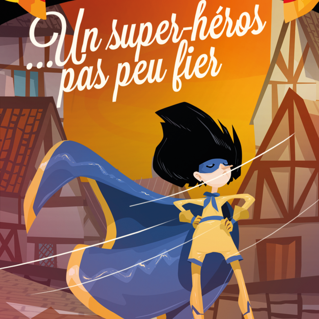 SUPER CRÂNEUR