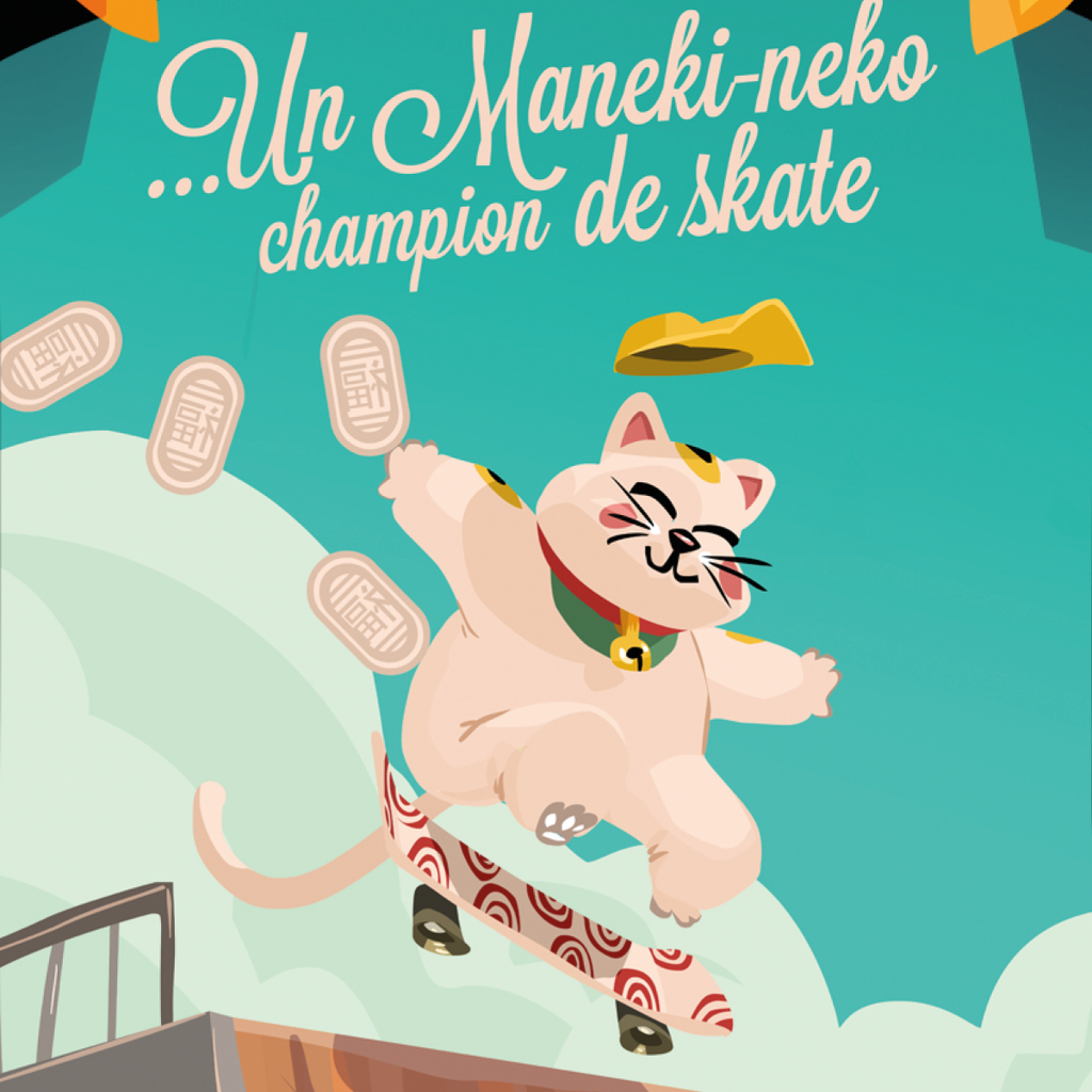 CHALUT !