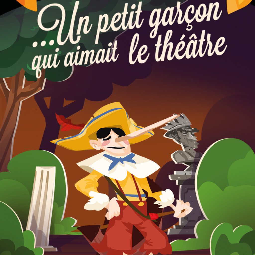 RACONTER DES CARABISTOUILLES BAMBINS