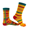 quelques degrés de plus chaussettes fantaisie coton bio josette & tic ghost