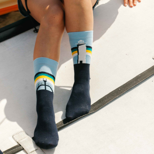 saint malo pointe à pitre chaussettes fantaisie coton bio josette & tic lifestyle 3
