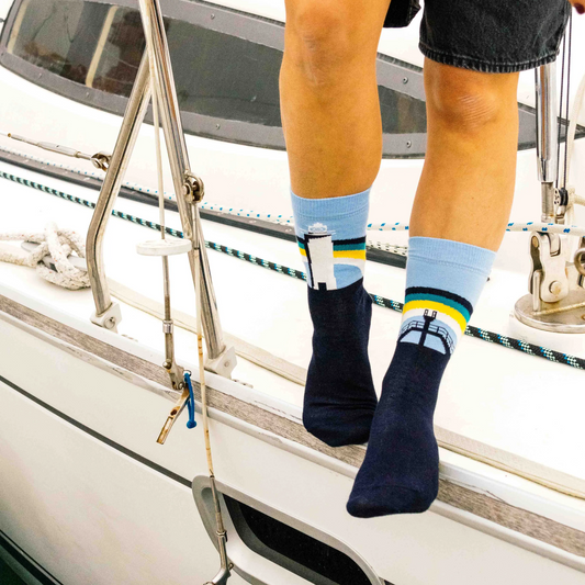 saint malo pointe à pitre chaussettes fantaisie coton bio josette & tic lifestyle 1