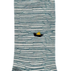 super loin du bord chaussettes fantaisie coton bio josette & tic détail