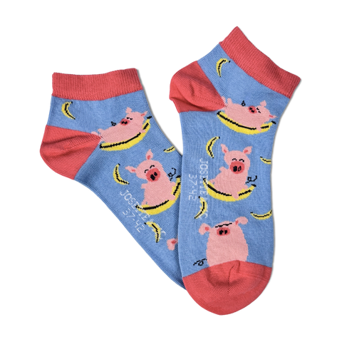 BALANCE TON COCHON COURTES