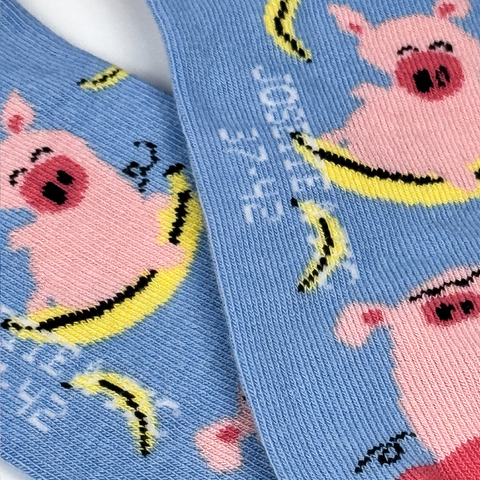 BALANCE TON COCHON COURTES