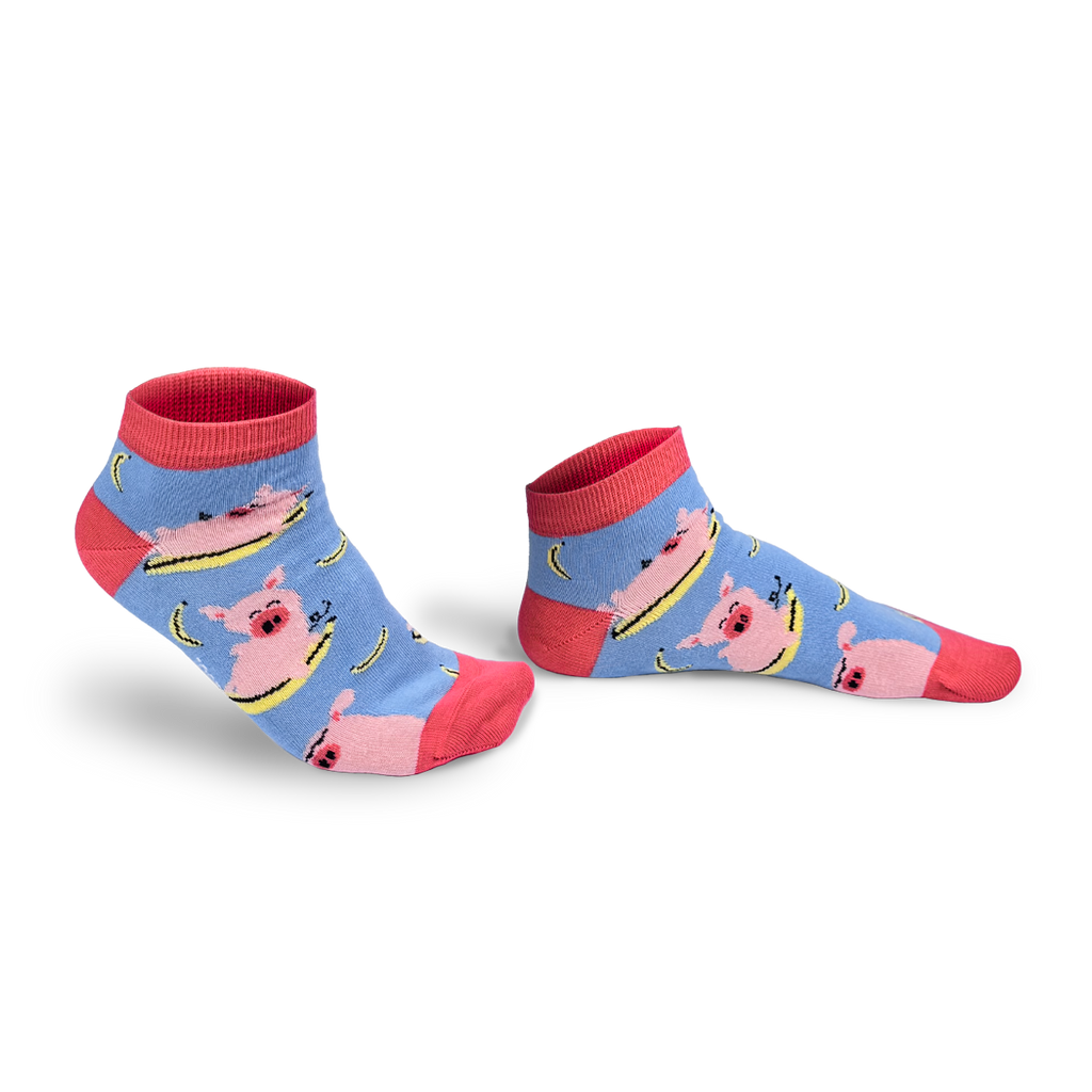 BALANCE TON COCHON COURTES