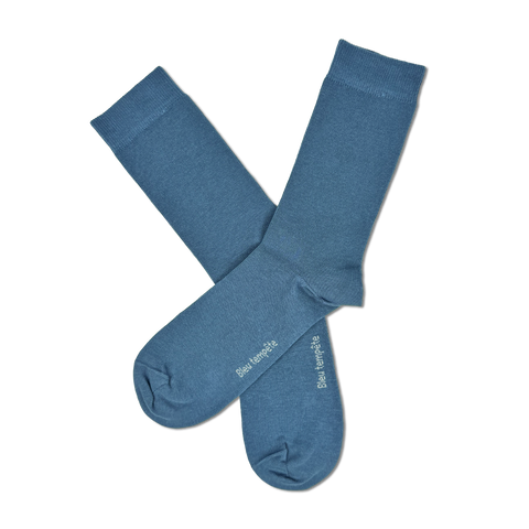 BLEU TEMPETE