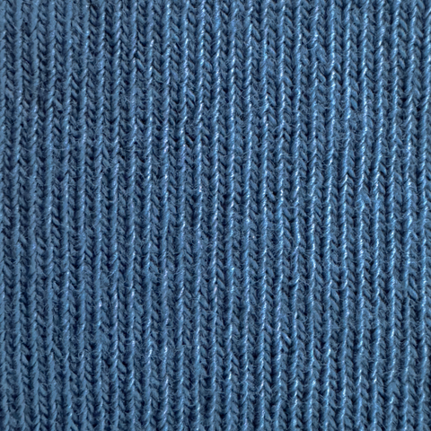 BLEU TEMPETE