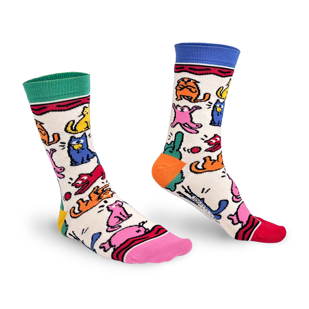 CHAT CHUFFIT