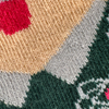 Chaussettes fantaisie ALBERT Coton bio 2