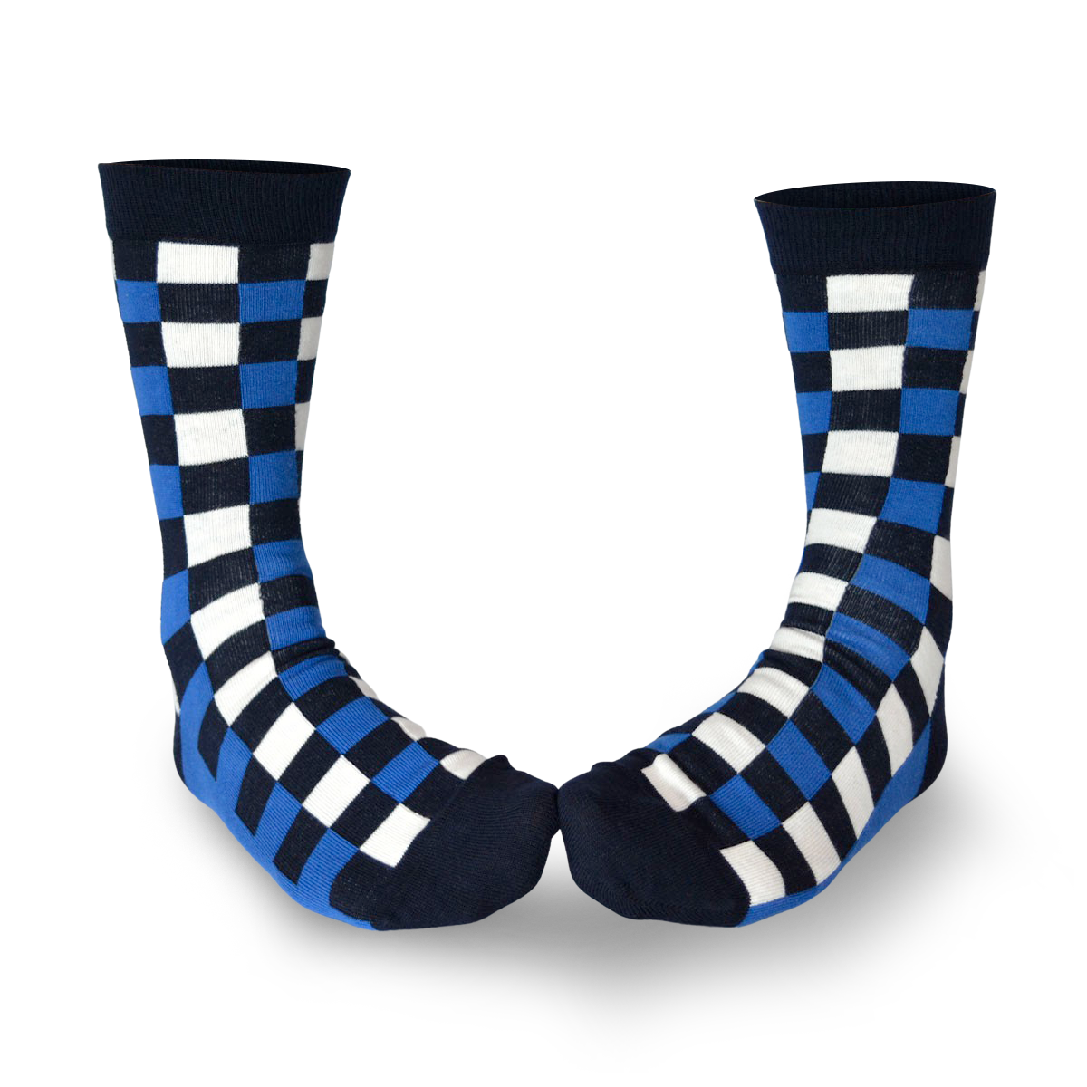 Chaussettes fantaisie BRIGITTE BULOT Coton bio 1