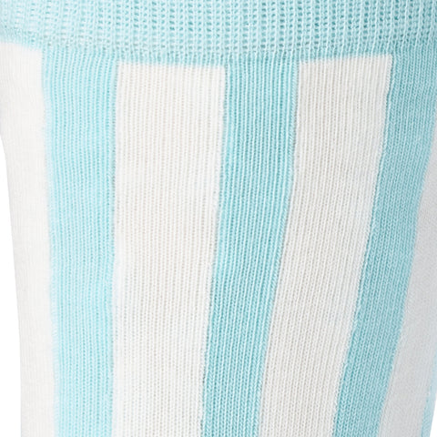 Chaussettes fantaisie CABINE DE PLAGE Coton bio 3