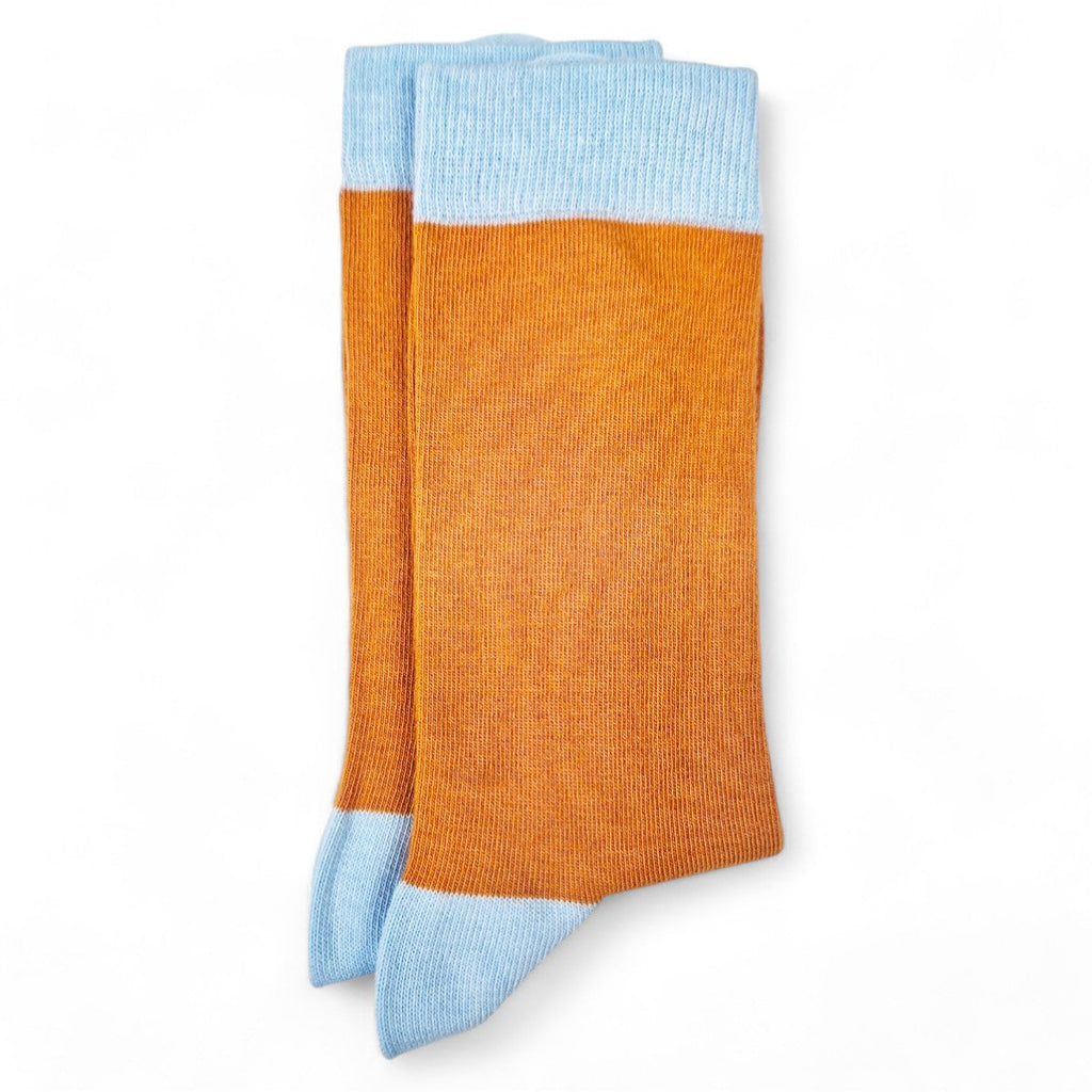 Chaussettes fantaisie CAMÉLÉON Coton bio 2