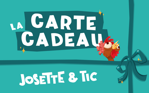 Chaussettes fantaisie Carte cadeau virtuelle Coton bio 1