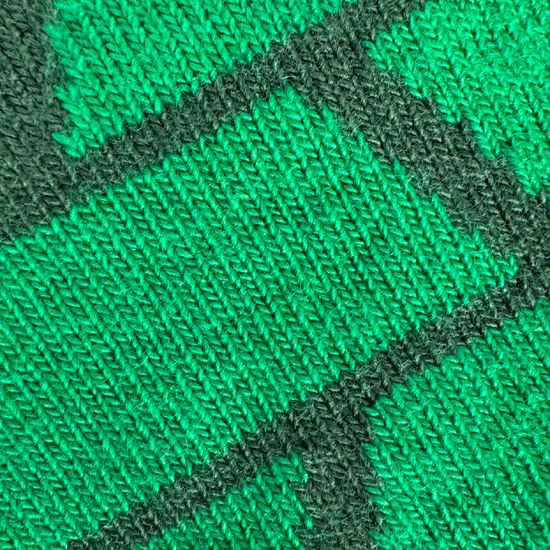 Chaussettes fantaisie CROCO BAMBINS Coton bio 4