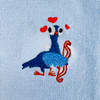 Chaussettes fantaisie CUPIGEON Coton bio 3