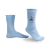 Chaussettes fantaisie CUPIGEON Coton bio 1