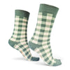 Chaussettes fantaisie DÉJEUNER SUR L’HERBE Coton bio 1