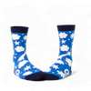 Chaussettes fantaisie ETOILE DE JOUY Coton bio 4