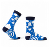 Chaussettes fantaisie ETOILE DE JOUY Coton bio 6