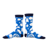 Chaussettes fantaisie ETOILE DE JOUY Coton bio 3