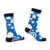 Chaussettes fantaisie ETOILE DE JOUY Coton bio 5