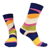 Chaussettes fantaisie FAIRE TÂCHE Coton bio 1