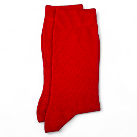 Chaussettes fantaisie FOULER LE TAPIS ROUGE Coton bio 3