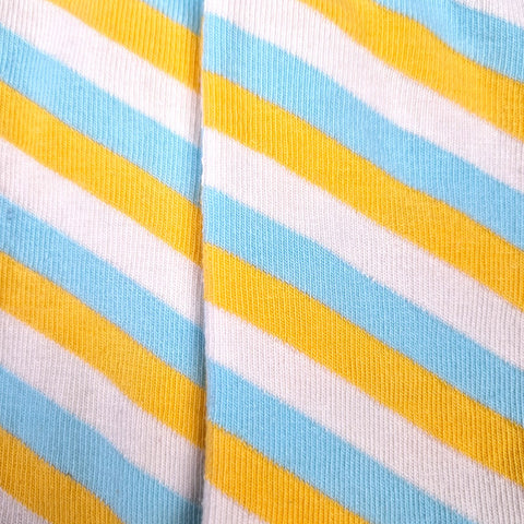 Chaussettes fantaisie GELATO Coton bio 3