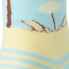Chaussettes fantaisie JEANNE ET SERGE Coton bio 5