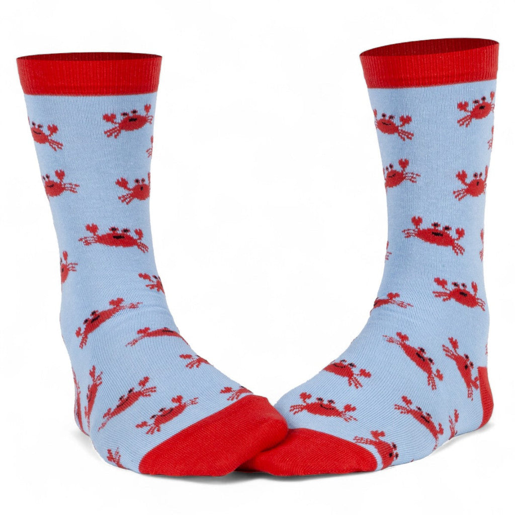 Chaussettes fantaisie LA JOCRABETTE Coton bio 1