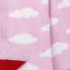 Chaussettes fantaisie LA TETE DANS LES NUAGES BAMBINS Coton bio 5