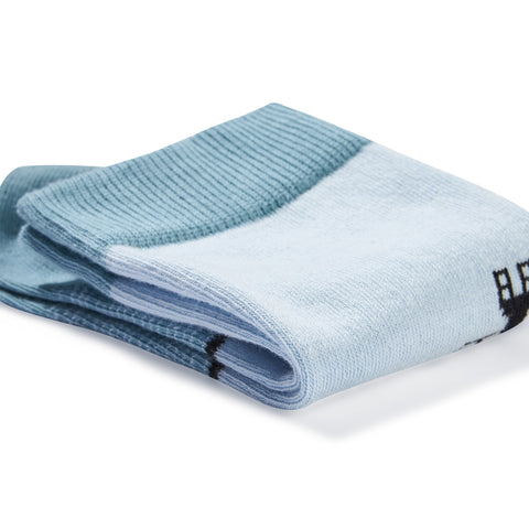 Chaussettes fantaisie LE GRAND BAIN Coton bio 5