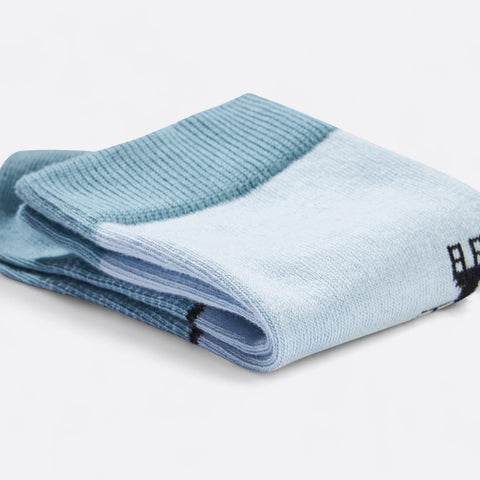 Chaussettes fantaisie LE GRAND BAIN Coton bio 4